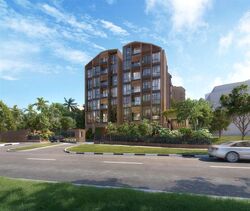 The Hillshore (D5), Condominium #594631321